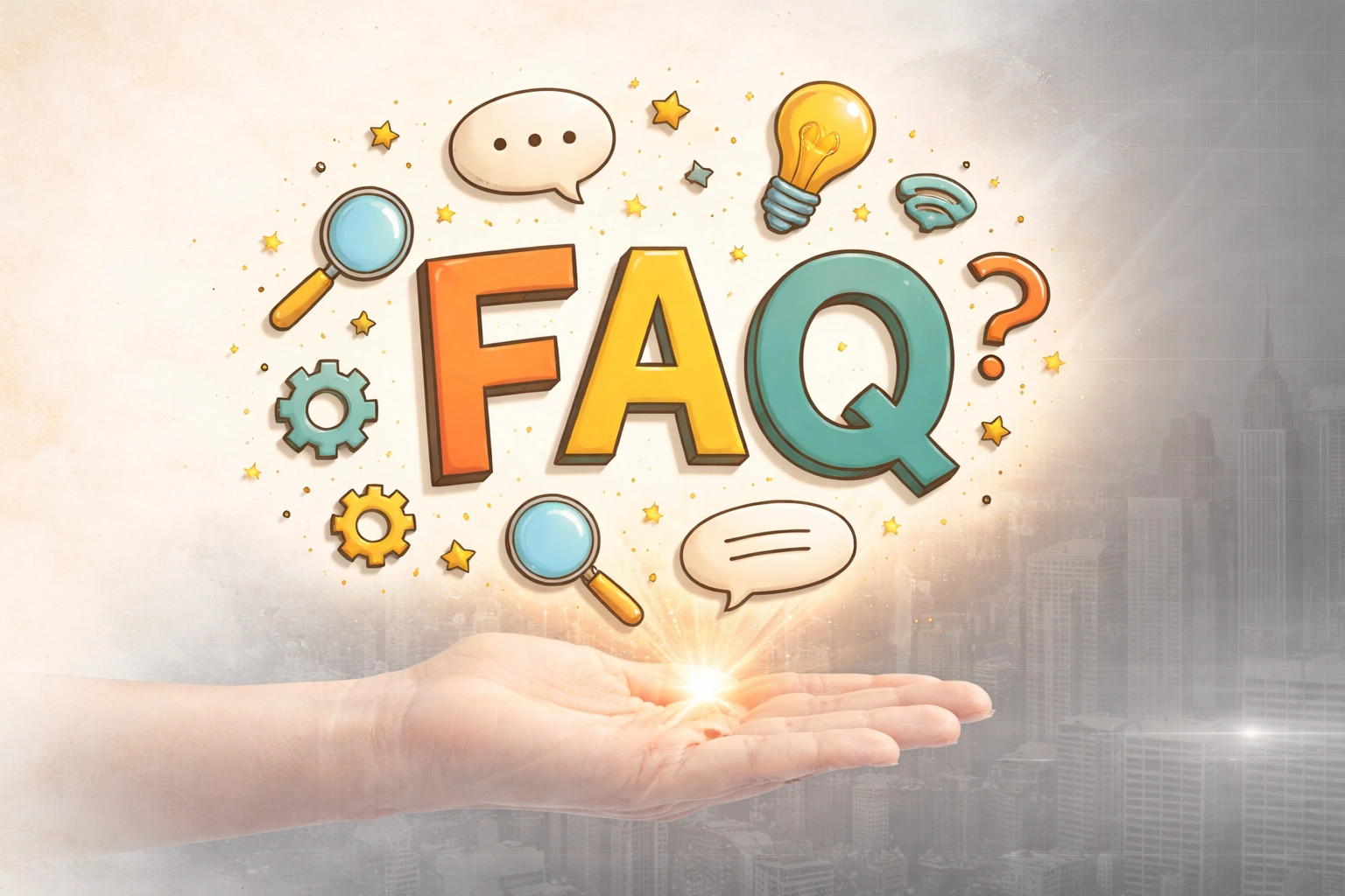 FAQ